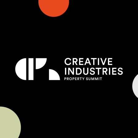 Creative Industries Property Summit image