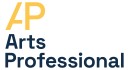Arts Professional logo