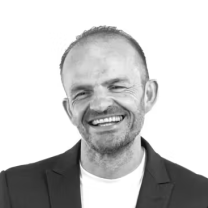 Andy Robinson photo
