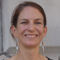Fran Sanderson photo