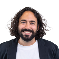 George Kekatos photo