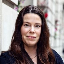 Imogen Thompson photo