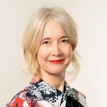 Justine Simons OBE photo